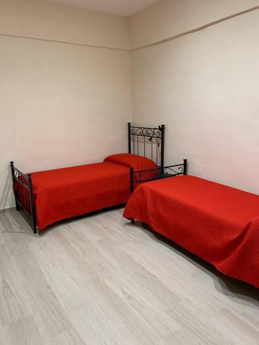 Scala Paradiso ~ B&B Molfetta Exterior foto