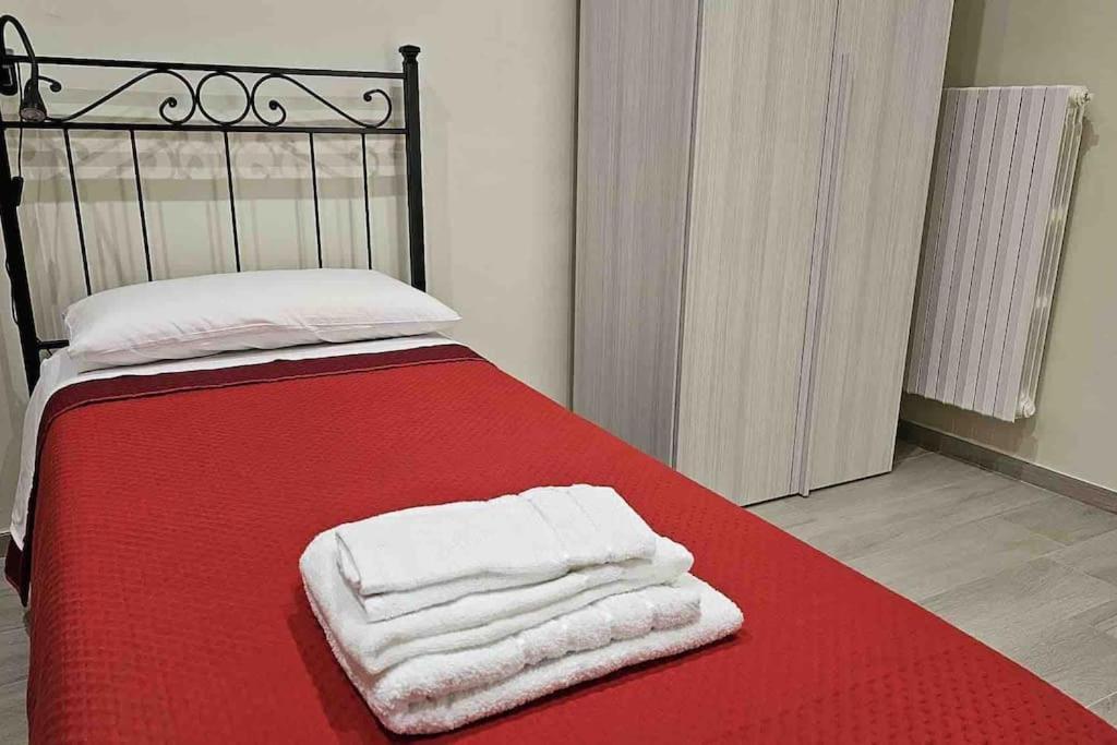 Scala Paradiso ~ B&B Molfetta Exterior foto