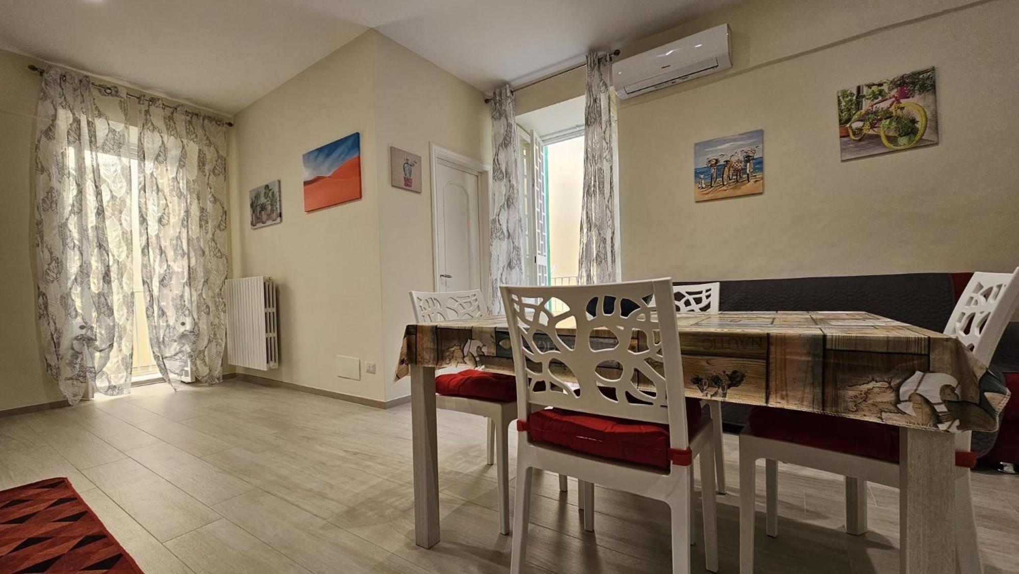 Scala Paradiso ~ B&B Molfetta Exterior foto